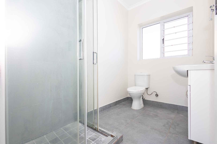 To Let 3 Bedroom Property for Rent in Morgenster Heights Western Cape